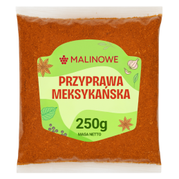 Przyprawa meksykańska 250g