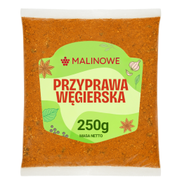Przyprawa węgierska 250g