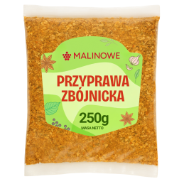 Przyprawa zbójnicka 250g