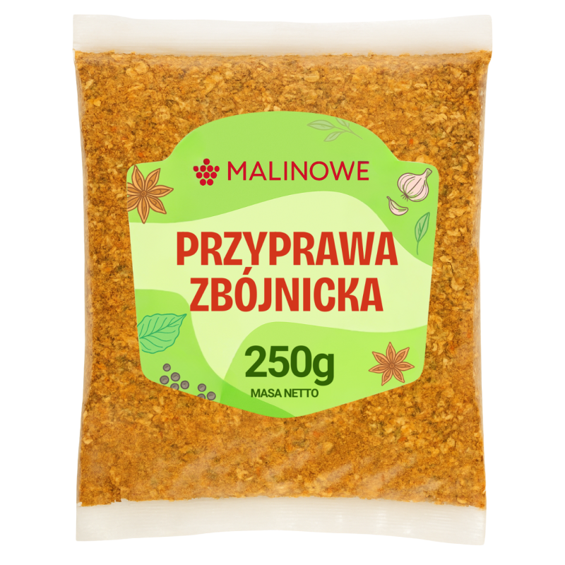Przyprawa zbójnicka 250g