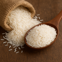 Ryż biały 1kg