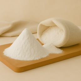 Skrobia kukurydziana 500g