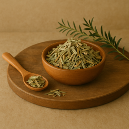 Trawa cytrynowa 250g