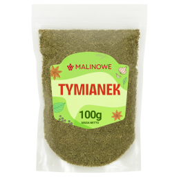Tymianek 100g