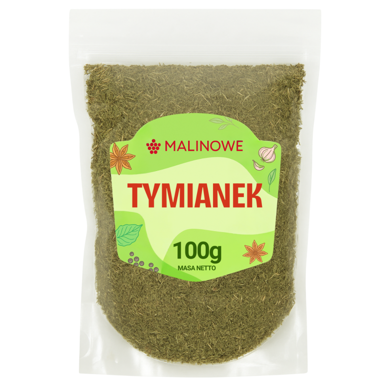Tymianek 100g