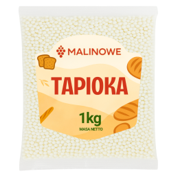 Tapioka granulki 1kg