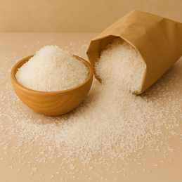 Wiórki kokosowe 1kg