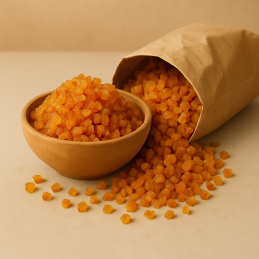 Skórka pomarańczowa 500g