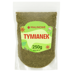 Tymianek 250g