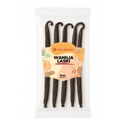 Wanilia laska 5szt