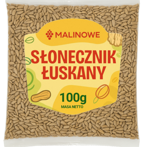 sonecznik-uskany-100g