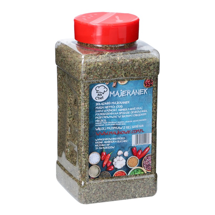 soik-majeranek-130g
