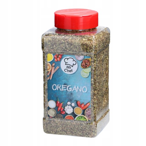 soik-oregano-160g