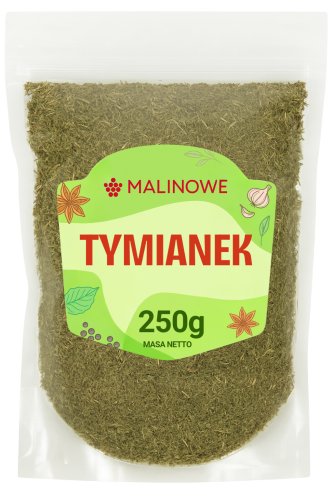 tymianek-250g