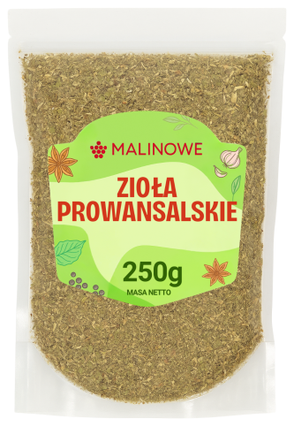 zioa-prowansalskie-250g