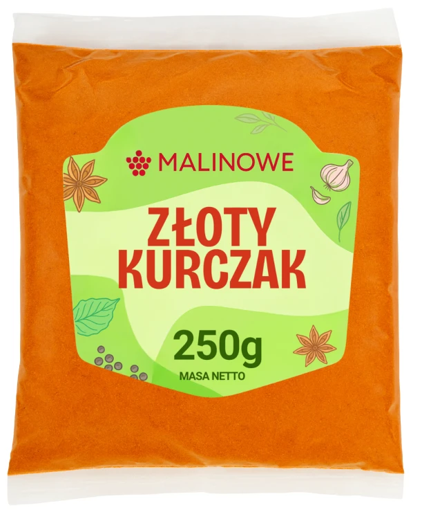 zoty-kurczak-250g