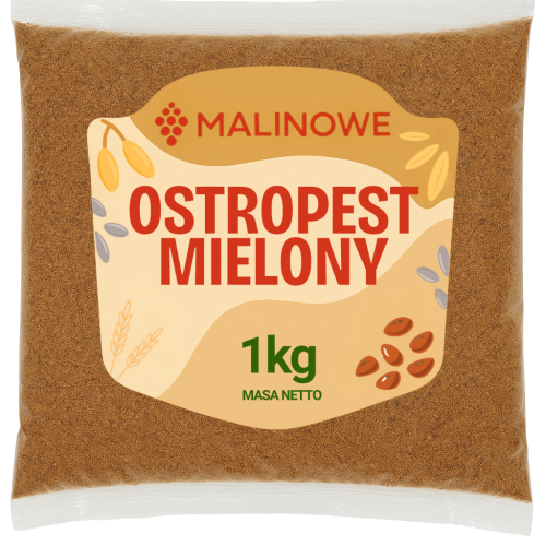 ostropest-mielony-1kg