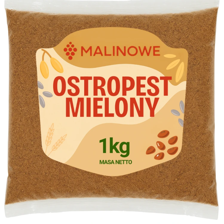 ostropest-mielony-1kg