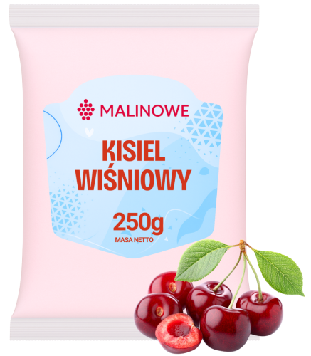 kisiel-bc-wisnia-250g