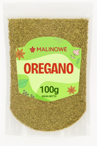 oregano-100g