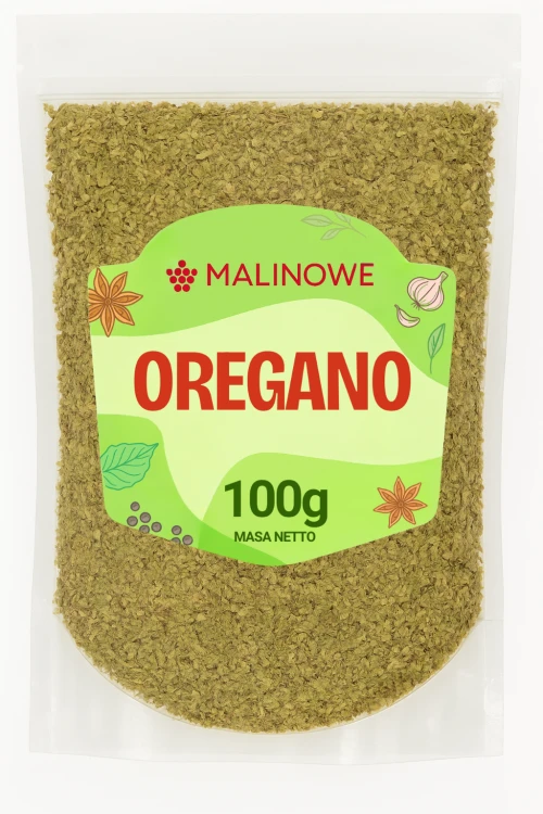 oregano-100g