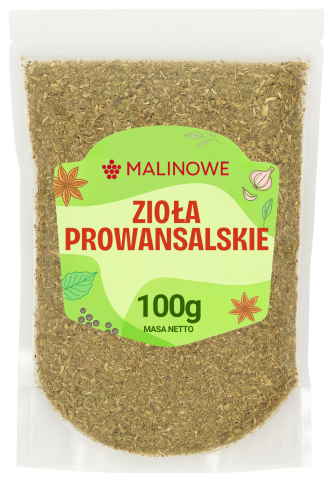 zioa-prowansalskie-100g