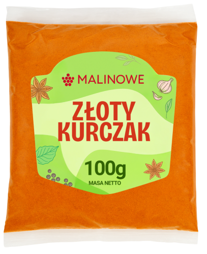 zoty-kurczak-100g