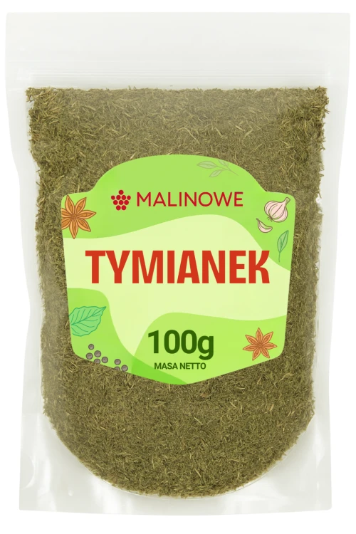 tymianek-100g
