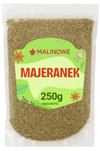 majeranek-250g