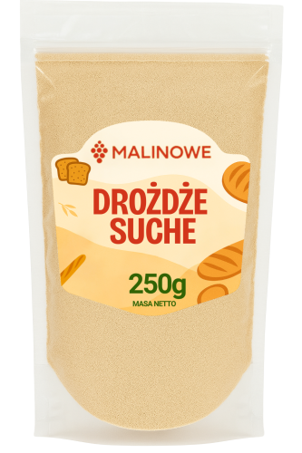 drozdze-suche-250g