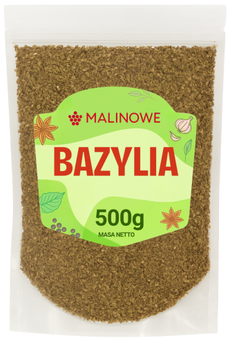bazylia-500g