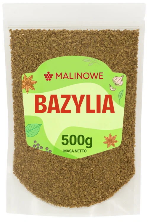 bazylia-500g