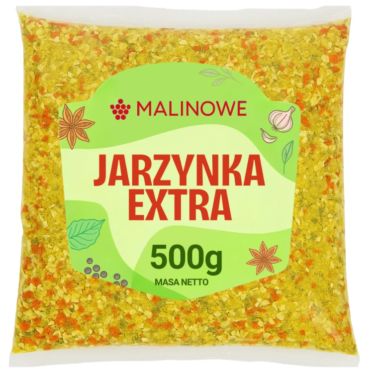 jarzynka-extra-500g