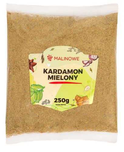 kardamon-mielony100g