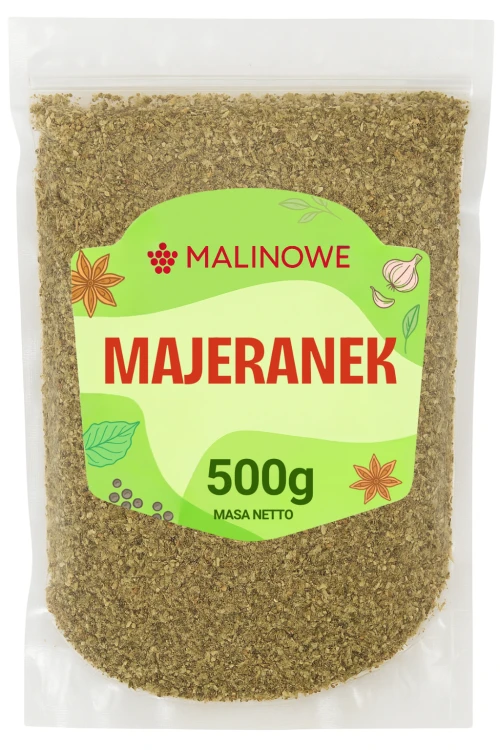 majeranek-500g