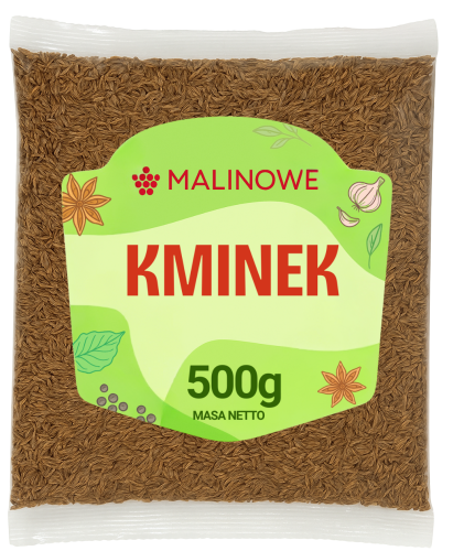 kminek-500g