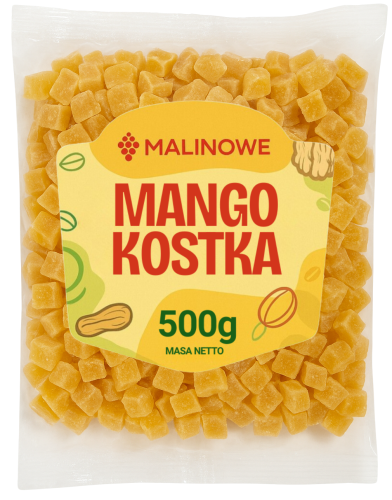 mango-kostka-500g