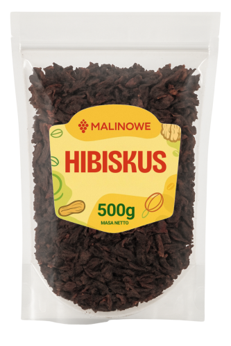 hibiskus-500g
