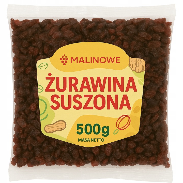 zurawina-suszona-500g