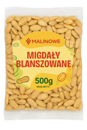 migday-blanszowane-500g