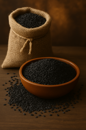 sezam-czarny-500g