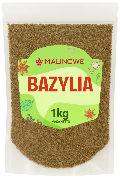 bazylia-1kg