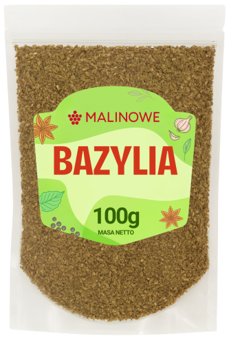 bazylia-100g