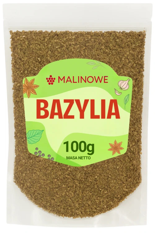 bazylia-100g