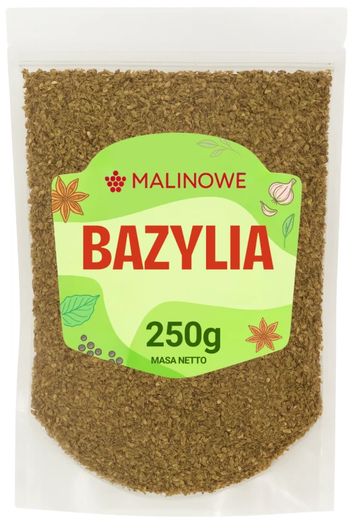 bazylia-250g