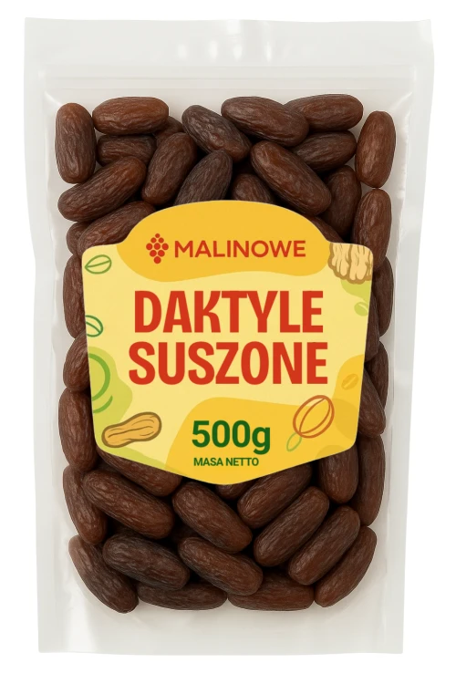 daktyle-500g