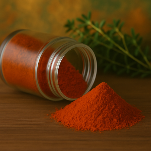 chilli-250g