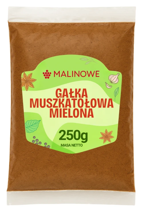 gaka-muszkatoowa-mielona-250g