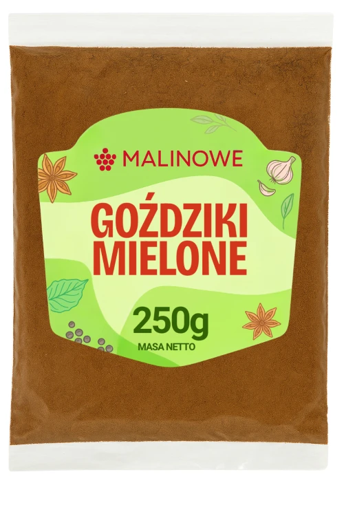 gozdziki-mielone-250g