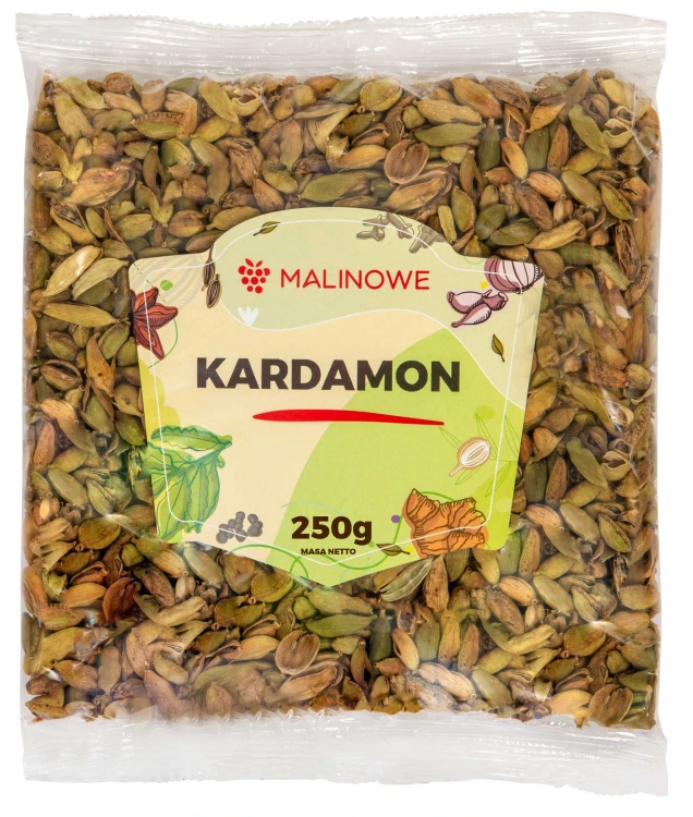 kardamon-250g